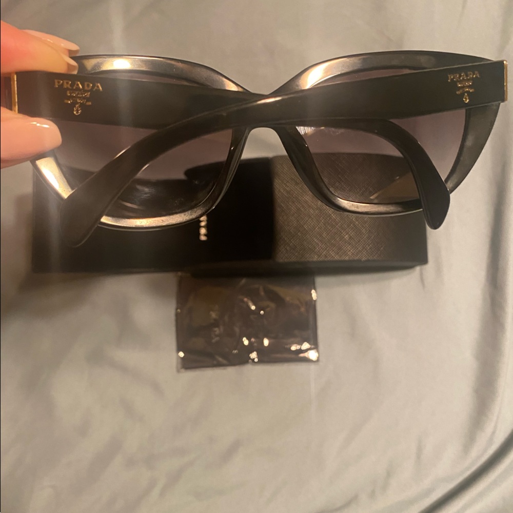 PRADA Sunglasses